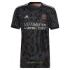 Maglia ufficiale Houston Dynamo Trasferta 2022-23 per Uomo